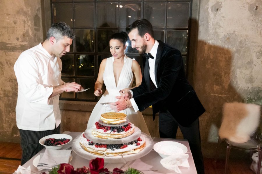 Foto Matrimonio Francesca e Filippo - Officine Del Volo (Milano) (53)