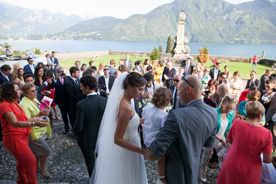 Foto Matrimonio Erika e Filippo - Lido Di Lenno (Lago di Como) (40)