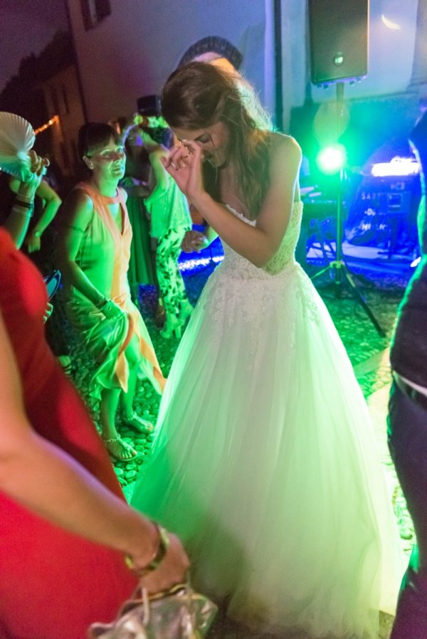 Foto Matrimonio Chiara e Andrea - Cascina Boscaccio (Milano) (160)