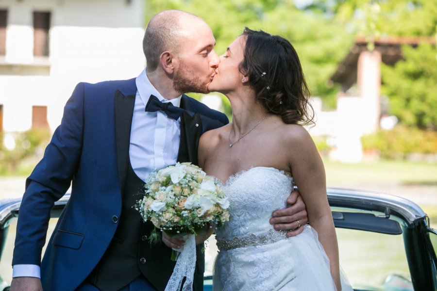 Foto Matrimonio Viviana e Francesco - Cascina Boscaccio (Milano) (70)