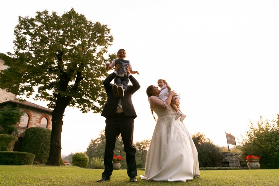 Foto Matrimonio Veronica e Giona - Castello Di Casiglio (Lago di Como) (98)