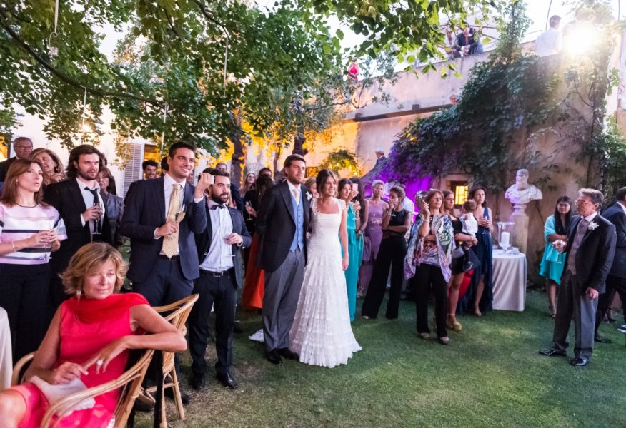 Foto Matrimonio Elisabetta e Jacopo - Castello Di Castagneto Carducci (Toscana) (71)