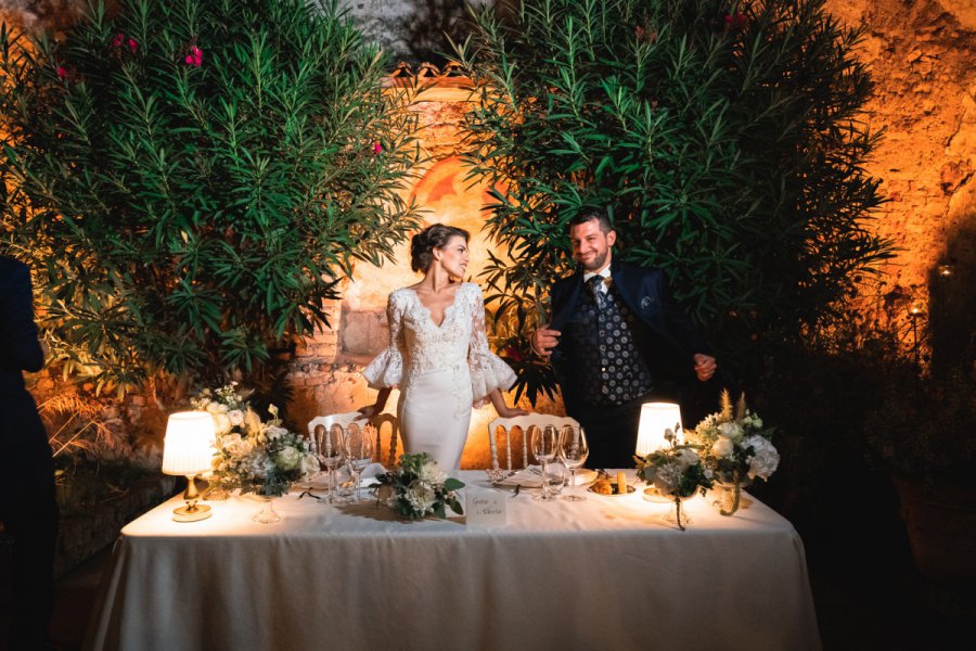 Foto Matrimonio Greta e Alberto - Convento Dell'Annunciata (Italia ed Europa) (67)