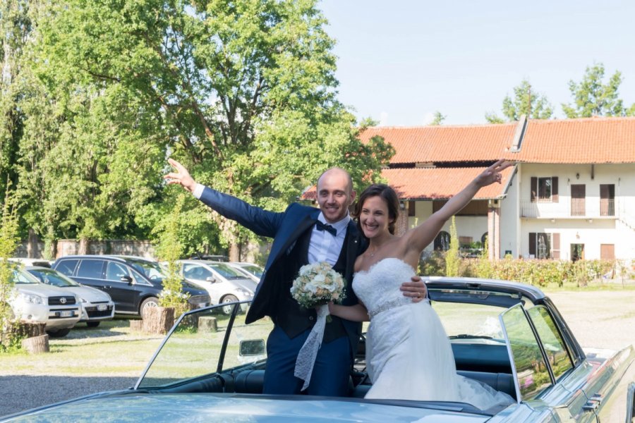 Foto Matrimonio Viviana e Francesco - Cascina Boscaccio (Milano) (71)