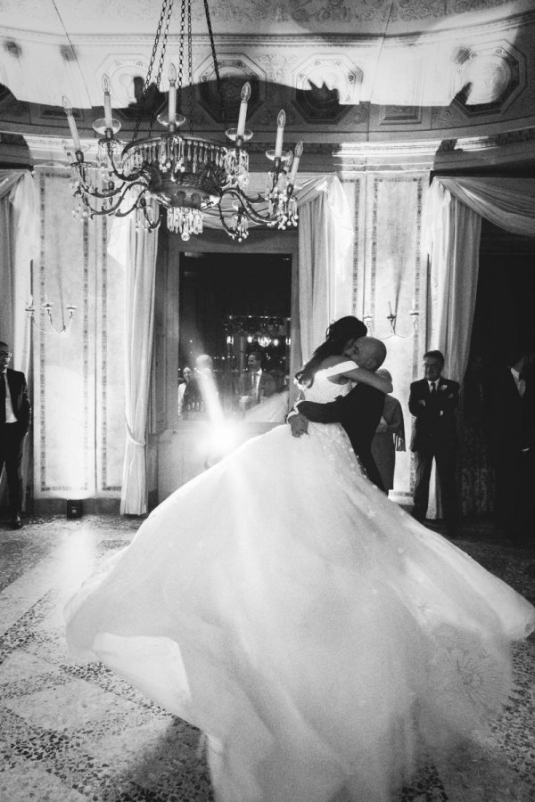 Foto Matrimonio Laura e Giuseppe - Villa Parravicini Revel (Lago di Como) (53)