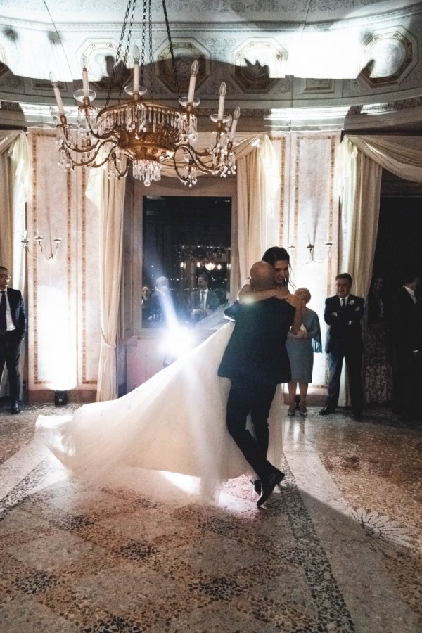 Foto Matrimonio Laura e Giuseppe - Villa Parravicini Revel (Lago di Como) (54)