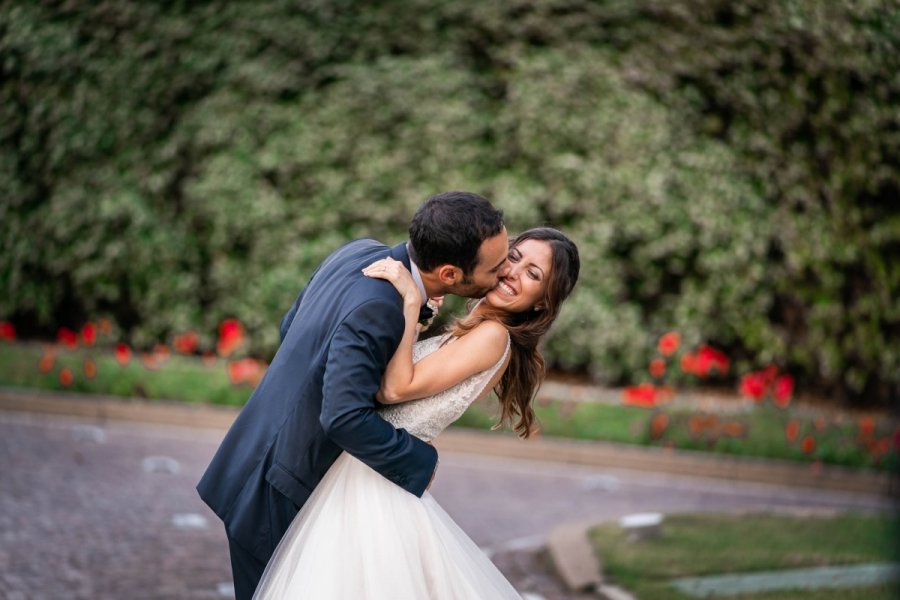 Foto Matrimonio Josephine e Edoardo - Relais e Chateaux Da Vittorio Cantalupa (Bergamo) (79)