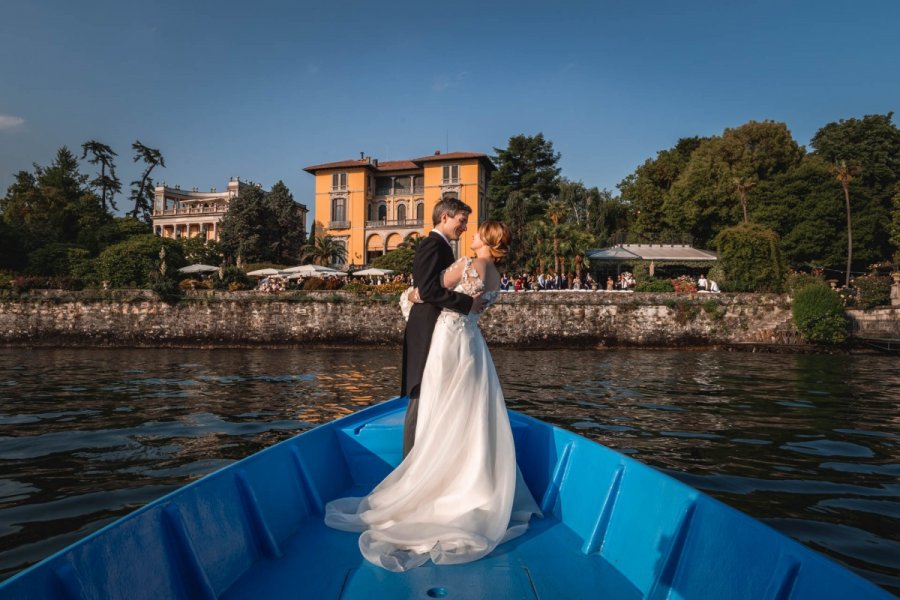 Foto Matrimonio Giulia e Frederick - Villa Rusconi Clerici (Lago Maggiore) (76)
