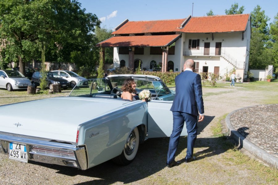 Foto Matrimonio Viviana e Francesco - Cascina Boscaccio (Milano) (73)