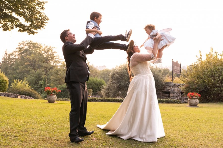 Foto Matrimonio Veronica e Giona - Castello Di Casiglio (Lago di Como) (99)