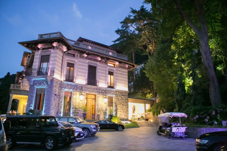 Foto Matrimonio Aska e Taka - Mandarin Oriental (Lago di Como) (134)