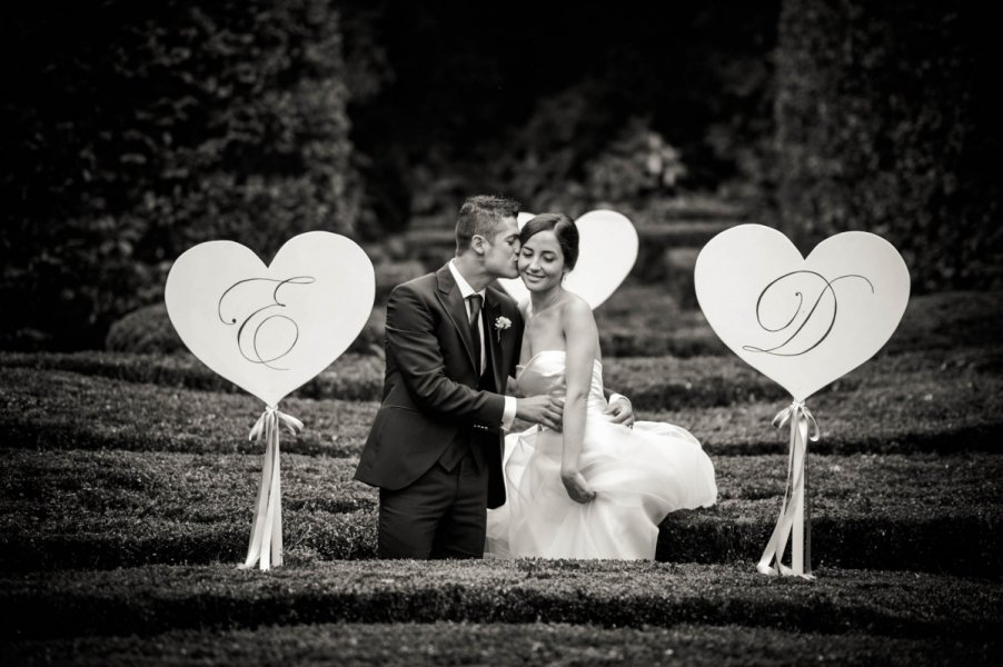 Foto Matrimonio Emanuela e Davide - Villa Sommi Picenardi (Lago di Lecco) (57)