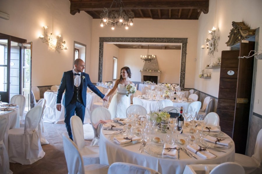 Foto Matrimonio Viviana e Francesco - Cascina Boscaccio (Milano) (75)