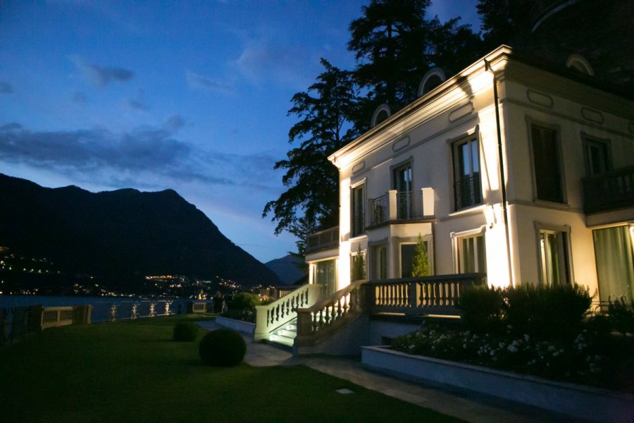 Foto Matrimonio Aska e Taka - Mandarin Oriental (Lago di Como) (138)