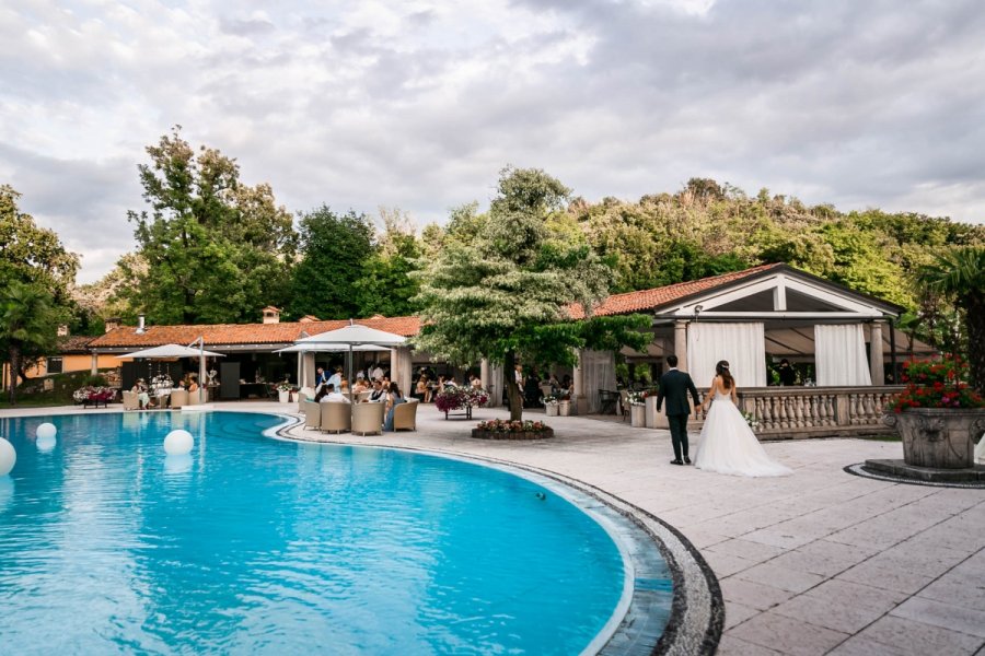 Foto Matrimonio Josephine e Edoardo - Relais e Chateaux Da Vittorio Cantalupa (Bergamo) (80)