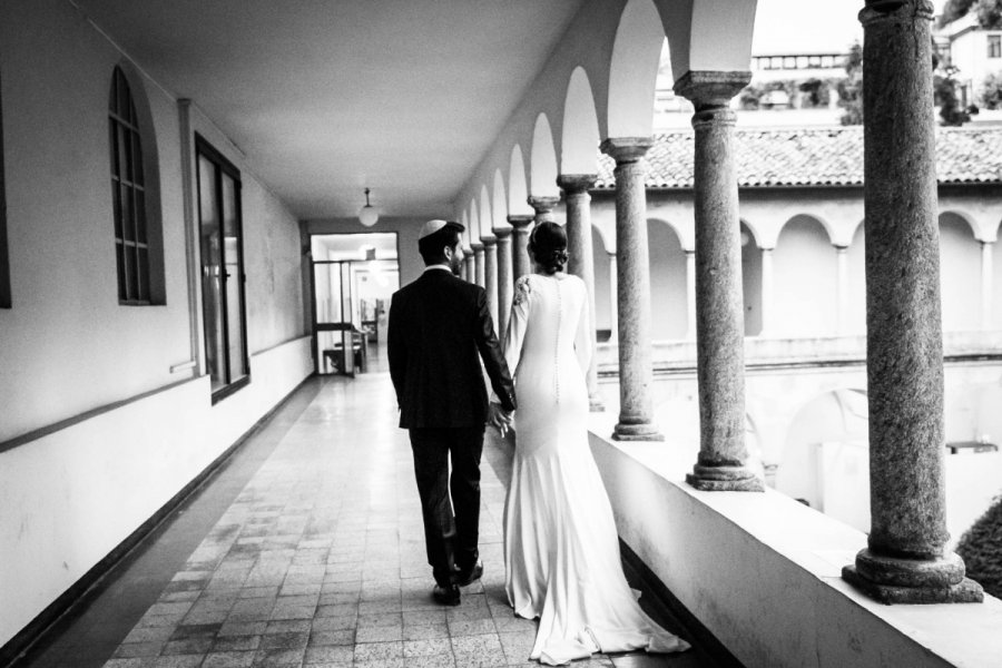 Foto Matrimonio Raquel e Michael - Chiostri Di San Barnaba (Milano) (80)