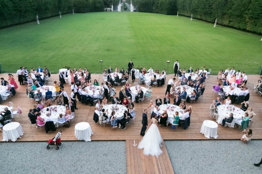 Foto Matrimonio Federica e Luca - Villa Borromeo (Milano) (58)