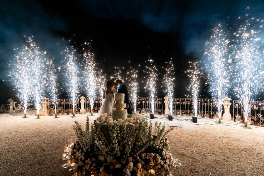 Foto Matrimonio Laura e Paolo - Castello Durini (Lago di Como) (57)