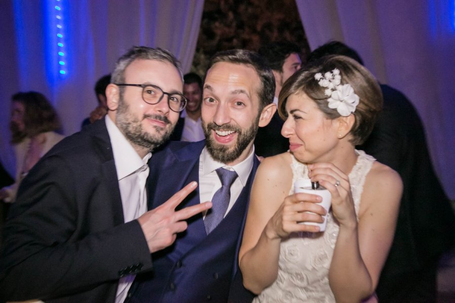 Foto Matrimonio Irene e Pietro - Palazzo Stella (Bologna) (70)