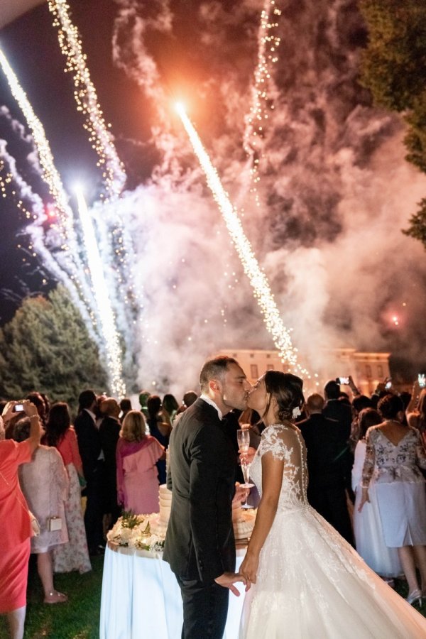 Foto Matrimonio Carolina e Angelo - Villa Caroli Zanchi (Bergamo) (99)