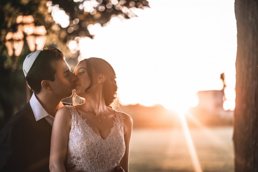 Foto Matrimonio Giulia e Joel - Villa Castelbarco (Milano) (84)