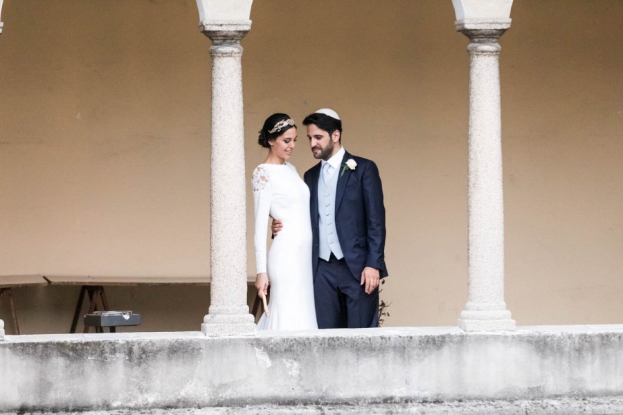 Foto Matrimonio Raquel e Michael - Chiostri Di San Barnaba (Milano) (81)