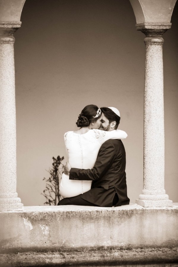 Foto Matrimonio Raquel e Michael - Chiostri Di San Barnaba (Milano) (82)