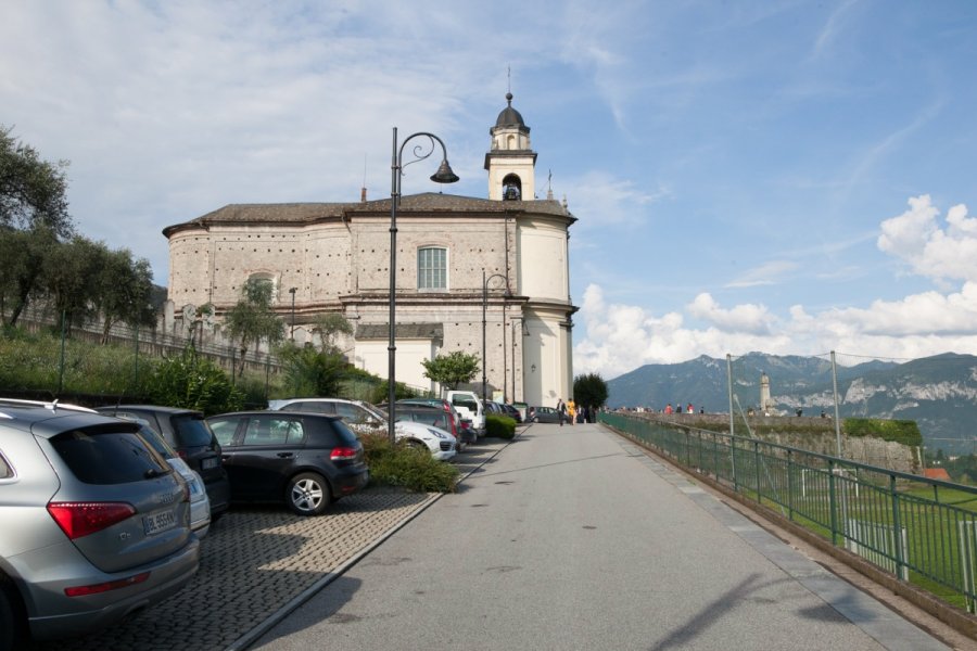 Foto Matrimonio Erika e Filippo - Lido Di Lenno (Lago di Como) (41)