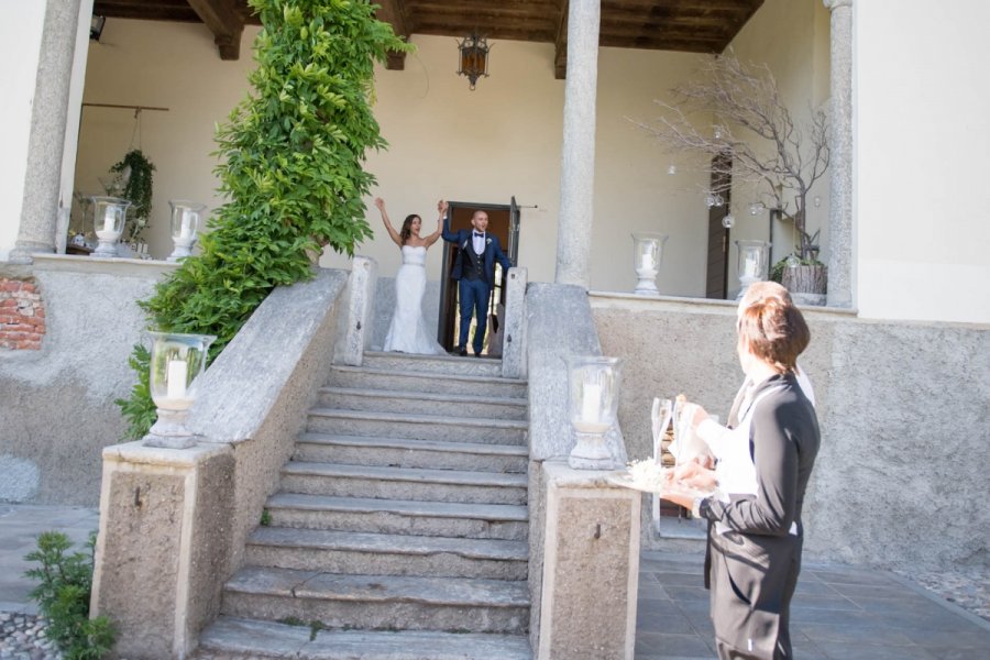 Foto Matrimonio Viviana e Francesco - Cascina Boscaccio (Milano) (79)