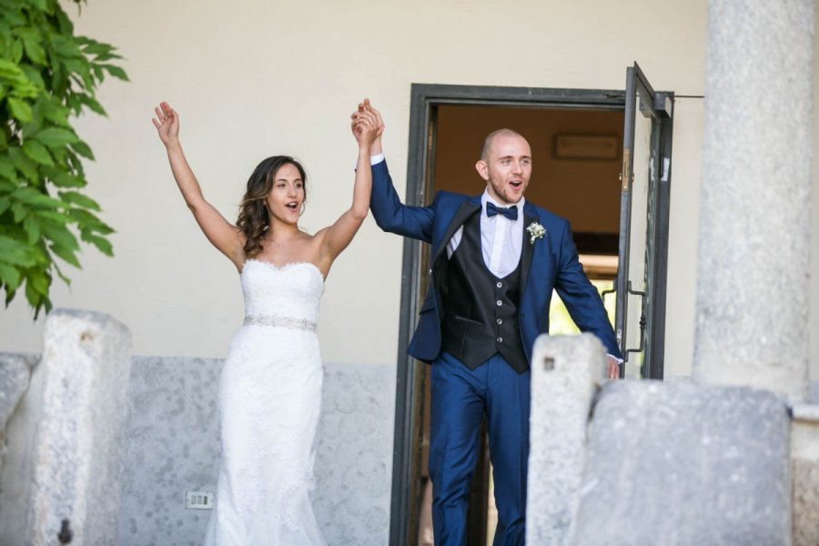 Foto Matrimonio Viviana e Francesco - Cascina Boscaccio (Milano) (80)