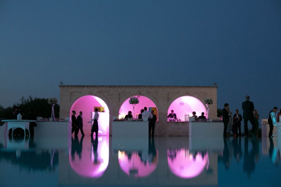 Foto Matrimonio Stefania e Mirko - Masseria Traetta Ostuni (Italia) (65)