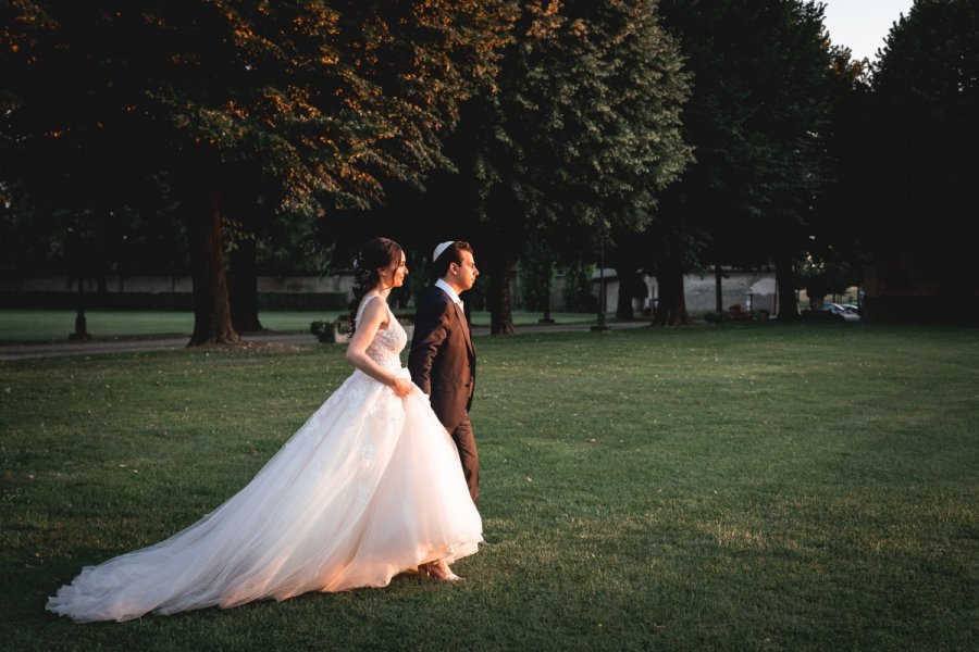 Foto Matrimonio Giulia e Joel - Villa Castelbarco (Milano) (87)