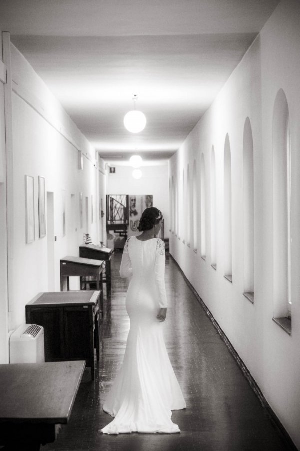 Foto Matrimonio Raquel e Michael - Chiostri Di San Barnaba (Milano) (83)