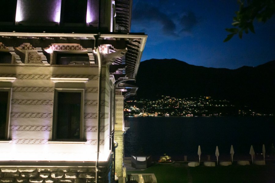 Foto Matrimonio Aska e Taka - Mandarin Oriental (Lago di Como) (144)