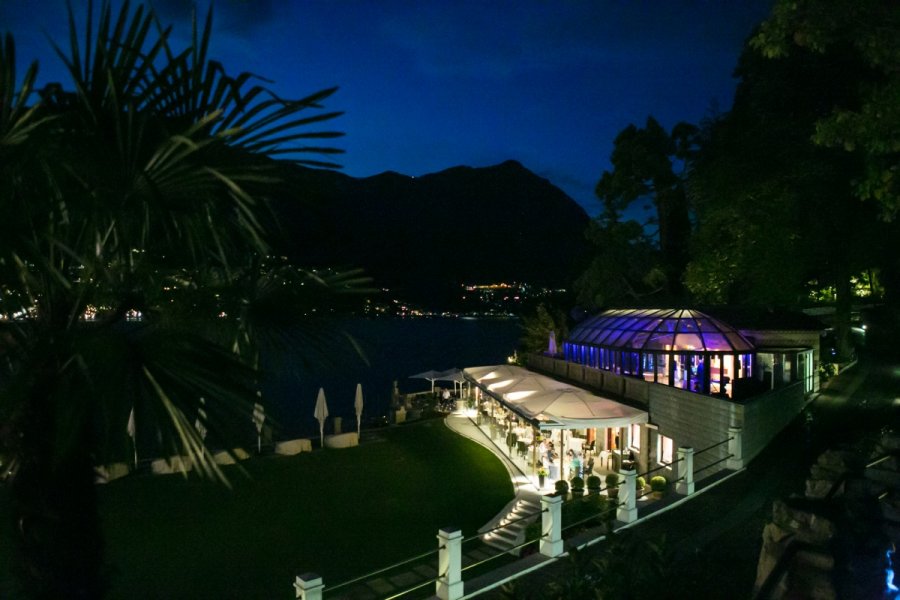 Foto Matrimonio Aska e Taka - Mandarin Oriental (Lago di Como) (145)