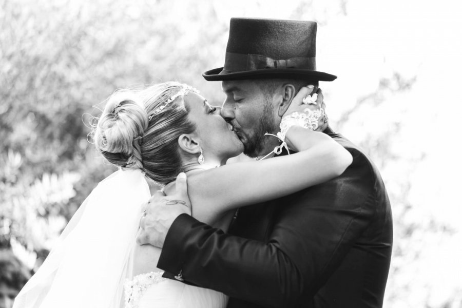 Foto Matrimonio Giusy e Luca - Castello Di Rossino (Lago di Como) (56)