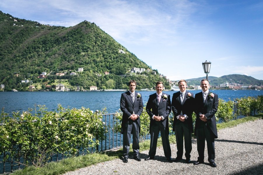 Foto Matrimonio Daniela e Richard - Villa d'Este (Lago di Como) (17)