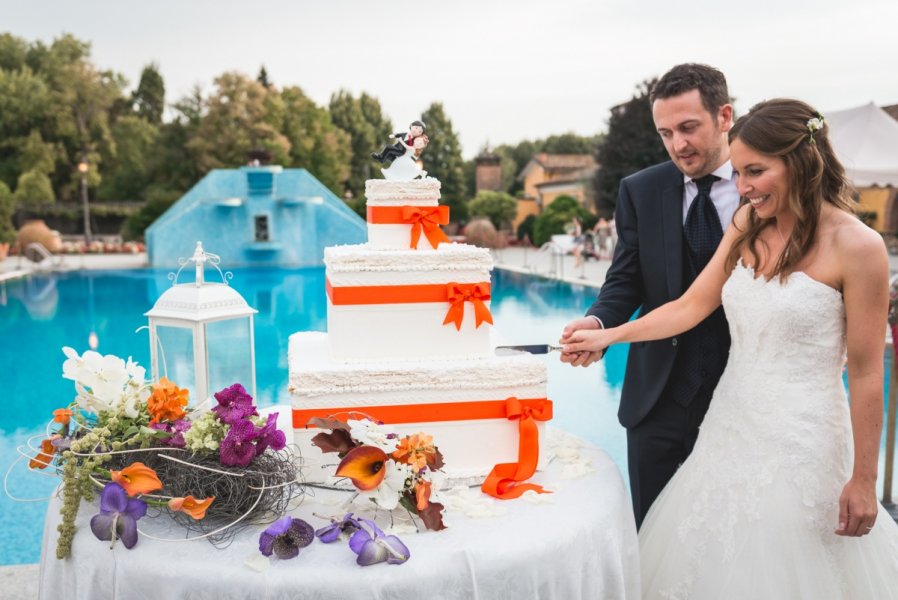 Foto Matrimonio Claudia e Marcello - Villa Valenca (Brescia) (58)