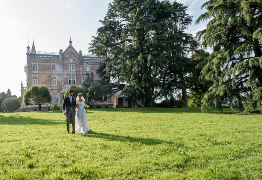 Foto Matrimonio Barbara e Tommaso - Villa Lattuada (Monza e Brianza) (52)