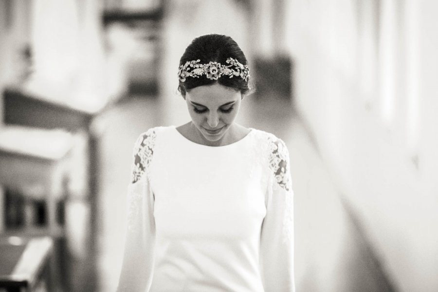 Foto Matrimonio Raquel e Michael - Chiostri Di San Barnaba (Milano) (84)