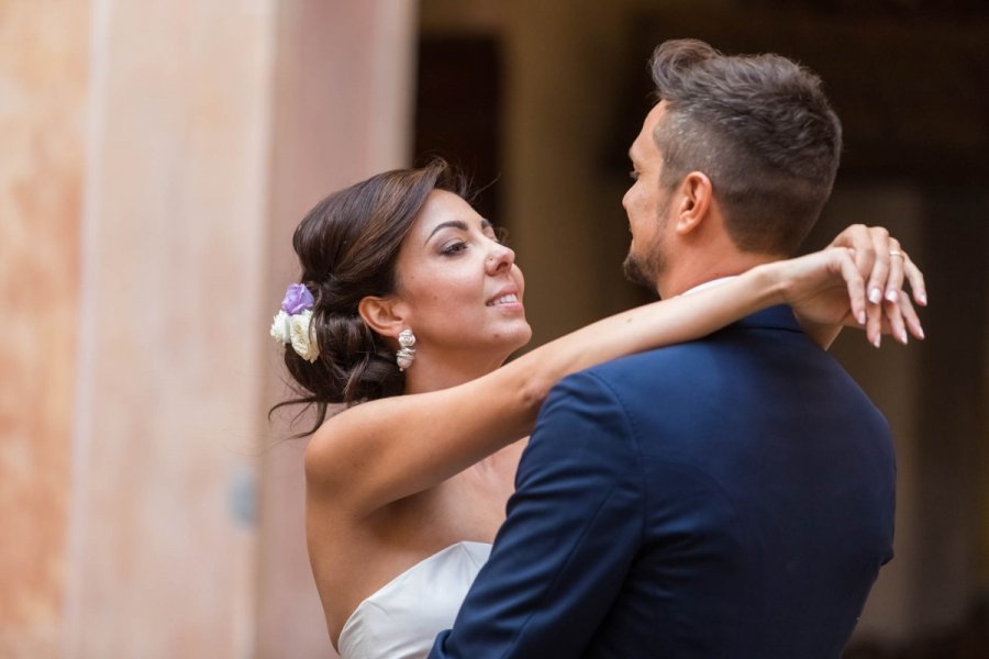 Foto Matrimonio Elisa e Mattia - Castello di Rezzanello (Italia ed Europa) (68)