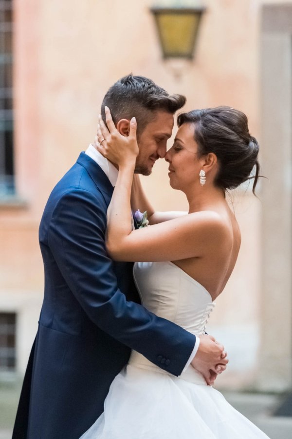 Foto Matrimonio Elisa e Mattia - Castello di Rezzanello (Italia ed Europa) (69)