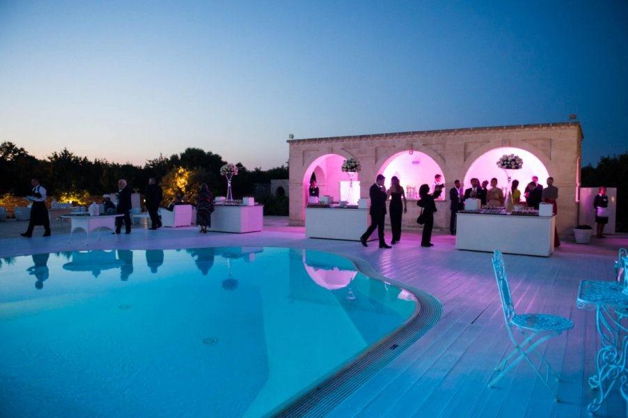 Foto Matrimonio Stefania e Mirko - Masseria Traetta Ostuni (Italia) (66)