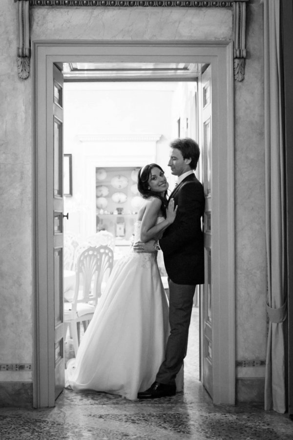 Foto Matrimonio Silvia e Stefano - Villa Parravicini Revel (Como) (47)