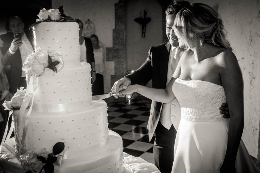 Foto Matrimonio Luna e Mane - Castello di Monasterolo (Bergamo) (62)