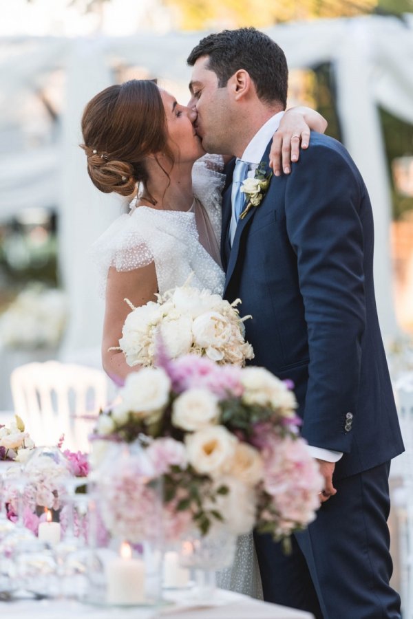 Foto Matrimonio Letizia e Giovanni - Palazzo Villani (Milano) (43)