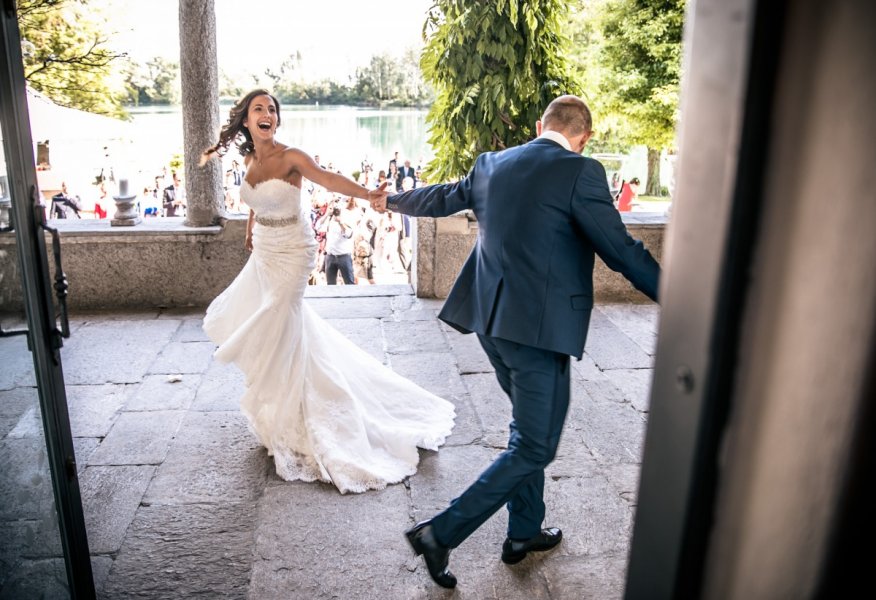 Foto Matrimonio Viviana e Francesco - Cascina Boscaccio (Milano) (82)