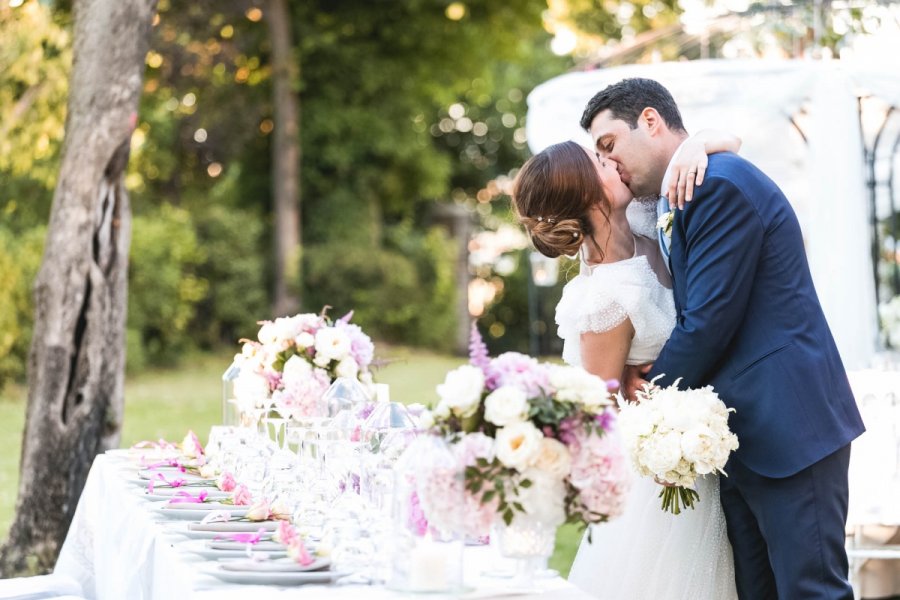 Foto Matrimonio Letizia e Giovanni - Palazzo Villani (Milano) (44)