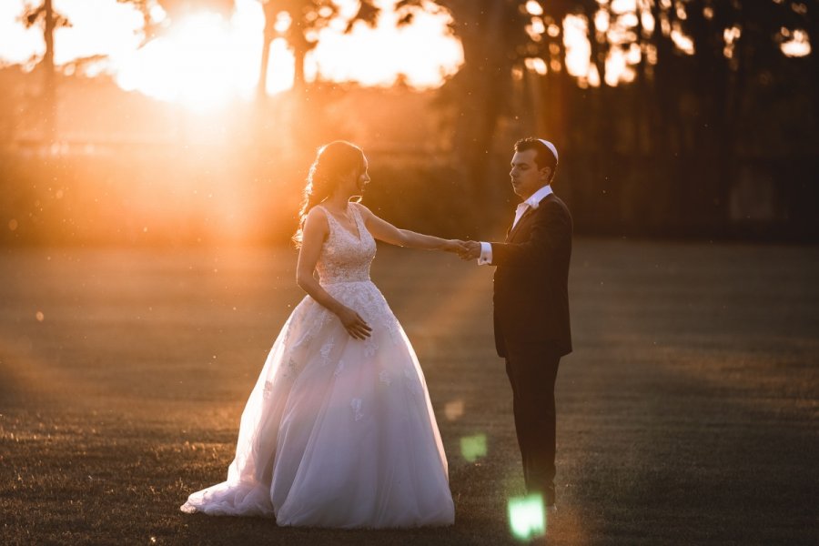 Foto Matrimonio Giulia e Joel - Villa Castelbarco (Milano) (88)