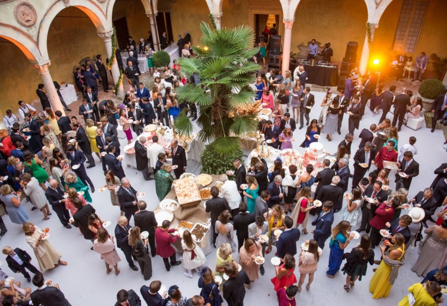 Foto Matrimonio Valeria e Michele - Castello Di Rivalta (Italia ed Europa) (51)